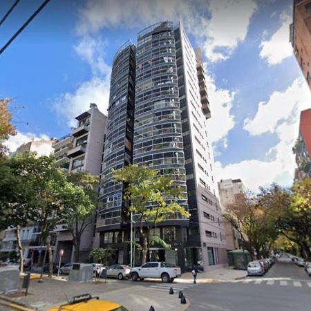 Departamento Las Canitas Apartment Buenos Aires Bagian luar foto