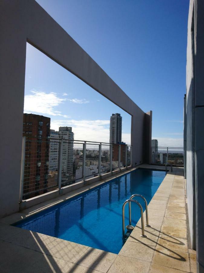 Departamento Las Canitas Apartment Buenos Aires Bagian luar foto
