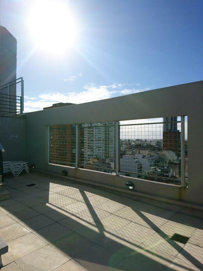Departamento Las Canitas Apartment Buenos Aires Bagian luar foto