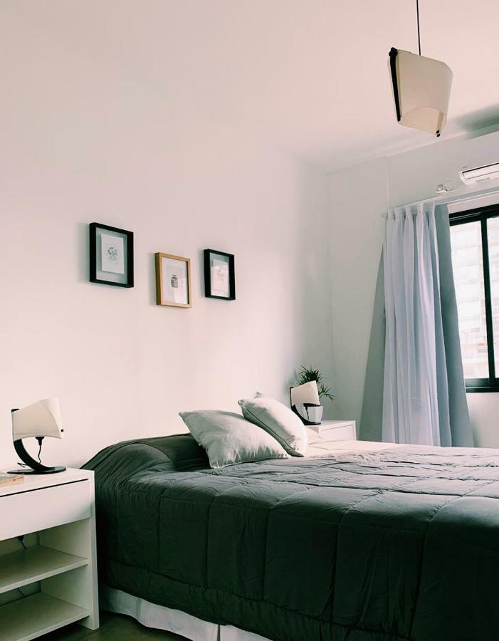 Departamento Las Canitas Apartment Buenos Aires Bagian luar foto