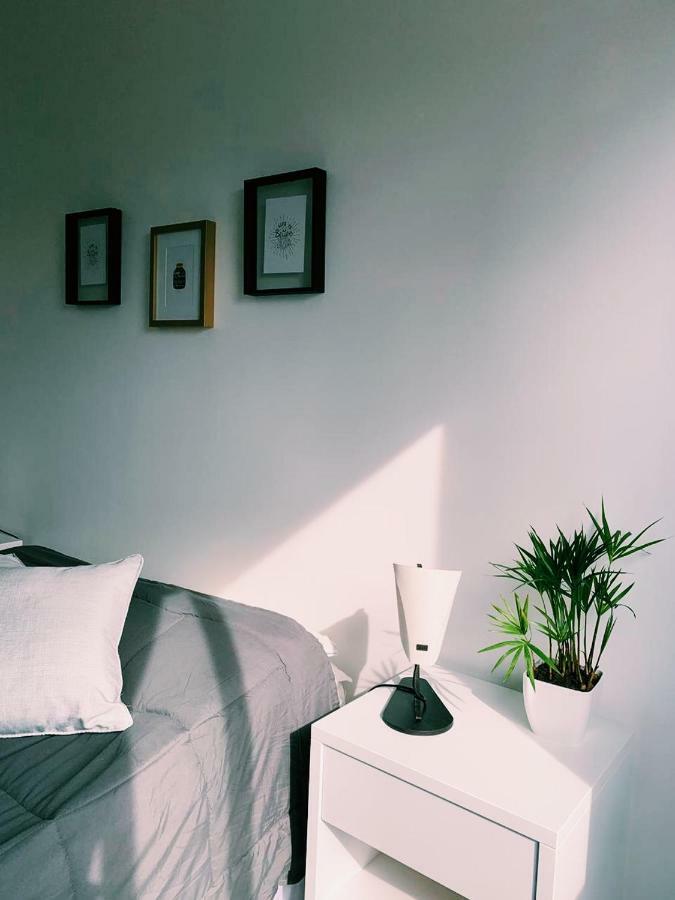 Departamento Las Canitas Apartment Buenos Aires Bagian luar foto