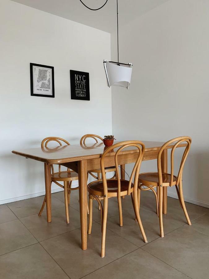 Departamento Las Canitas Apartment Buenos Aires Bagian luar foto