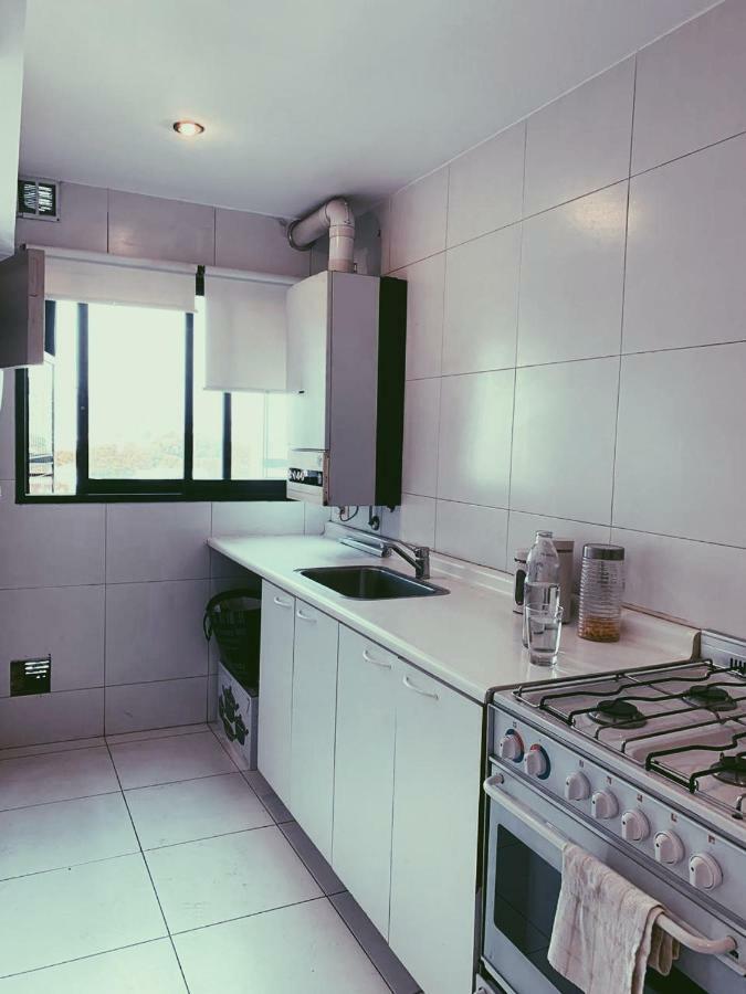 Departamento Las Canitas Apartment Buenos Aires Bagian luar foto