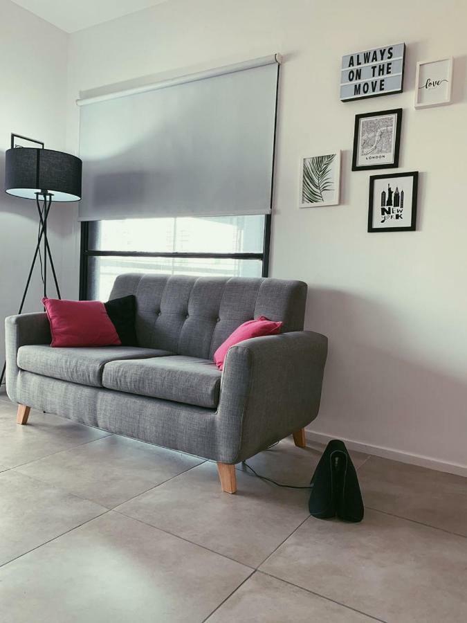 Departamento Las Canitas Apartment Buenos Aires Bagian luar foto