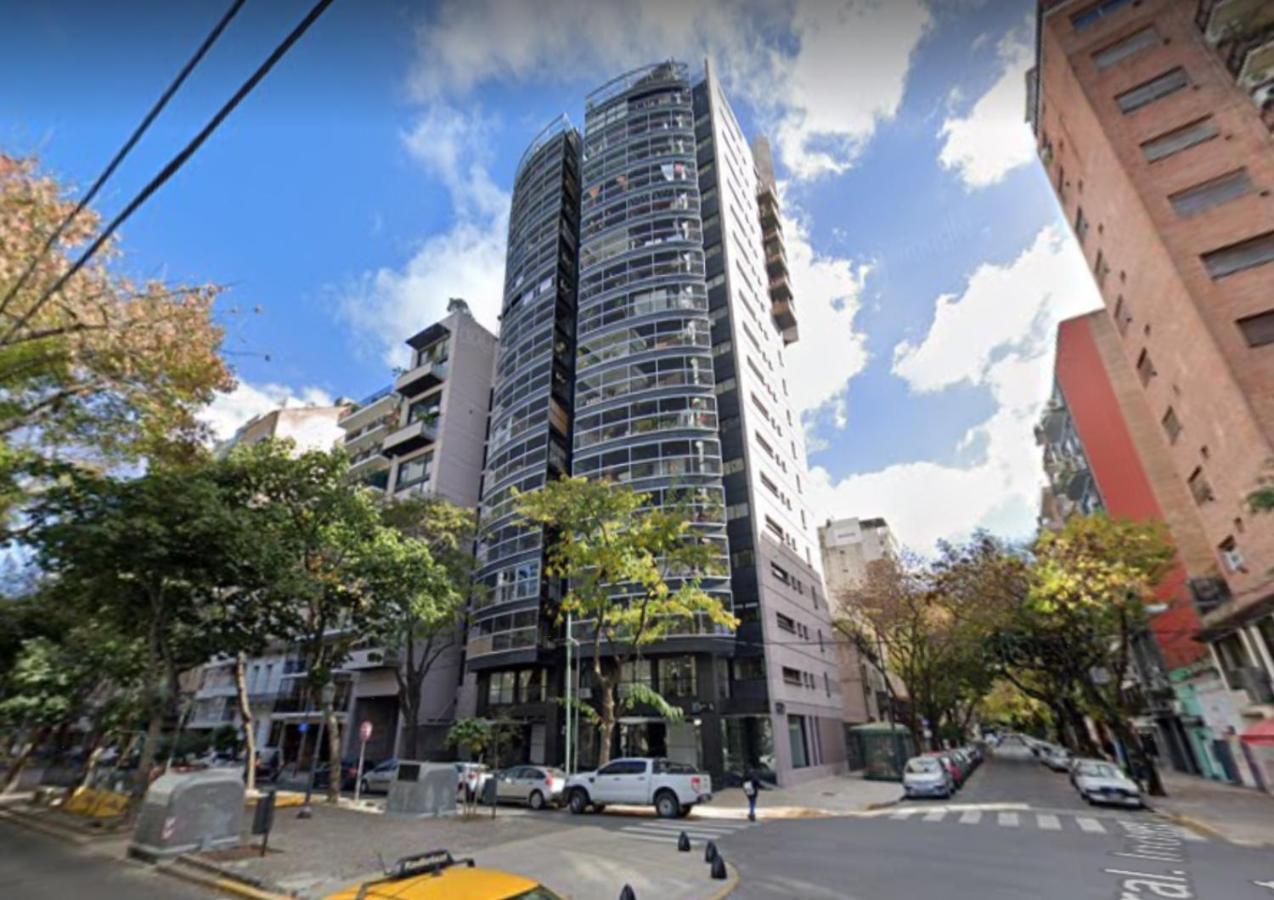 Departamento Las Canitas Apartment Buenos Aires Bagian luar foto